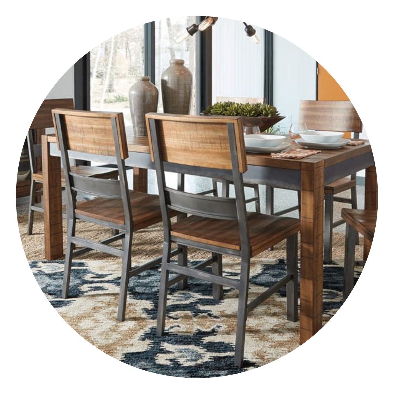 Dining Room Set